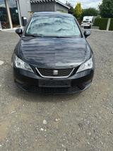 Seat Ibiza 1.4 Style 63 kW - Seat Unfallwagen