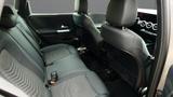 Mercedes-Benz B 250 4Matic +Wide+MBUX+LED+MBeam+Keyless Go - Mercedes-Benz B-Class: Automatik
