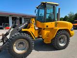 Volvo L 40 TP mit 1 Schaufel, 2 Palettengabeln - Angebote