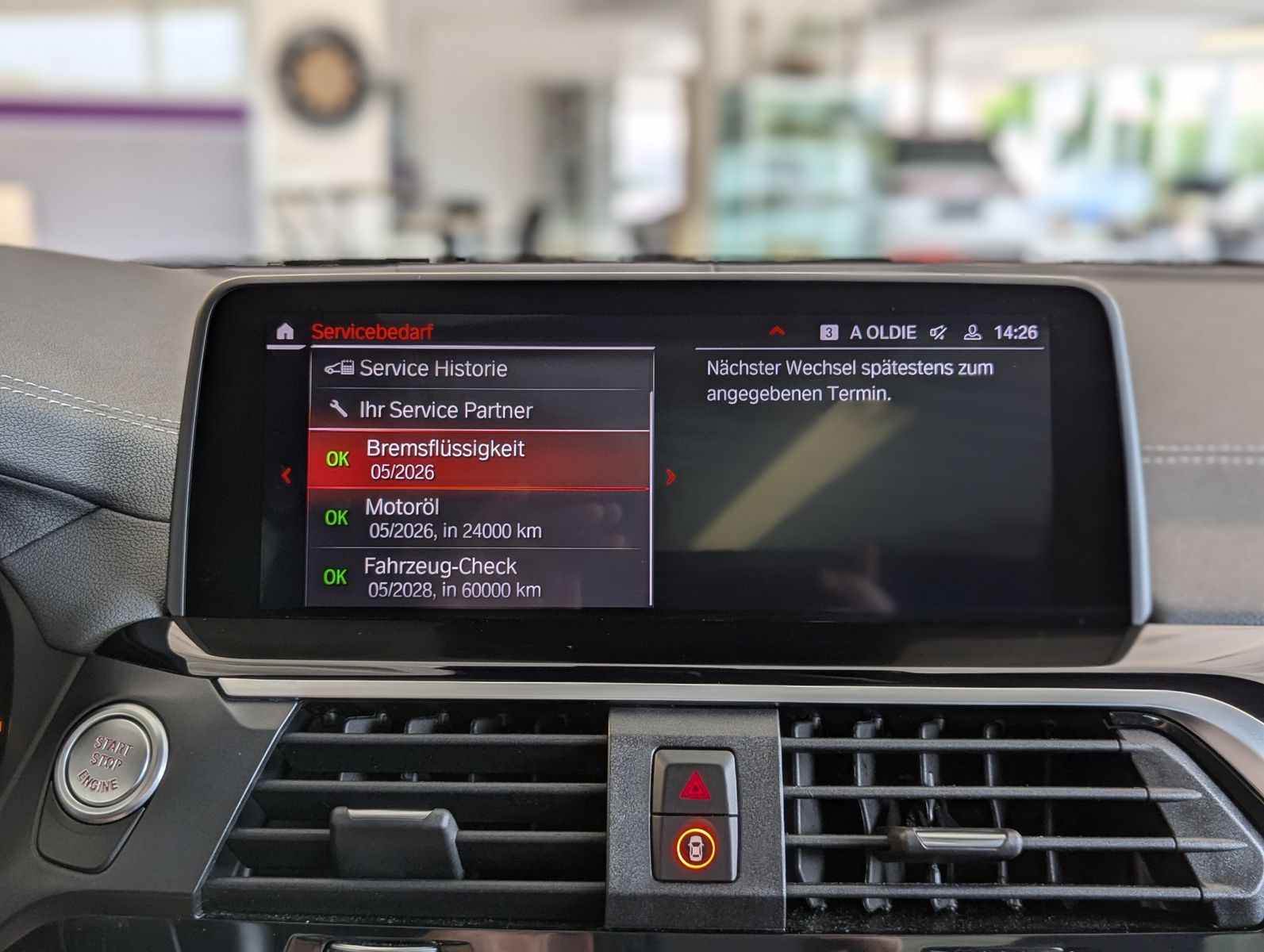 BMW X3 xD 30 d M-Sport Pano HUD ACC Harman H/K AHK - Image 30