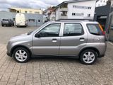Suzuki Ignis 1.5 4x4 KLIMA+SITZHEIZUNG+TÜV bis 06/26 - Suzuki Ignis aus 2005