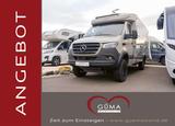 HYMER / ERIBA / HYMERCAR ML-T CrossTrail 580 *PREISVORTEIL: 10.555 EURO* - HYMER / ERIBA 555