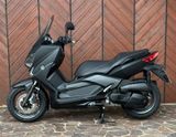Yamaha X Max 125 - YAMAHA ROLLER 125 MAX