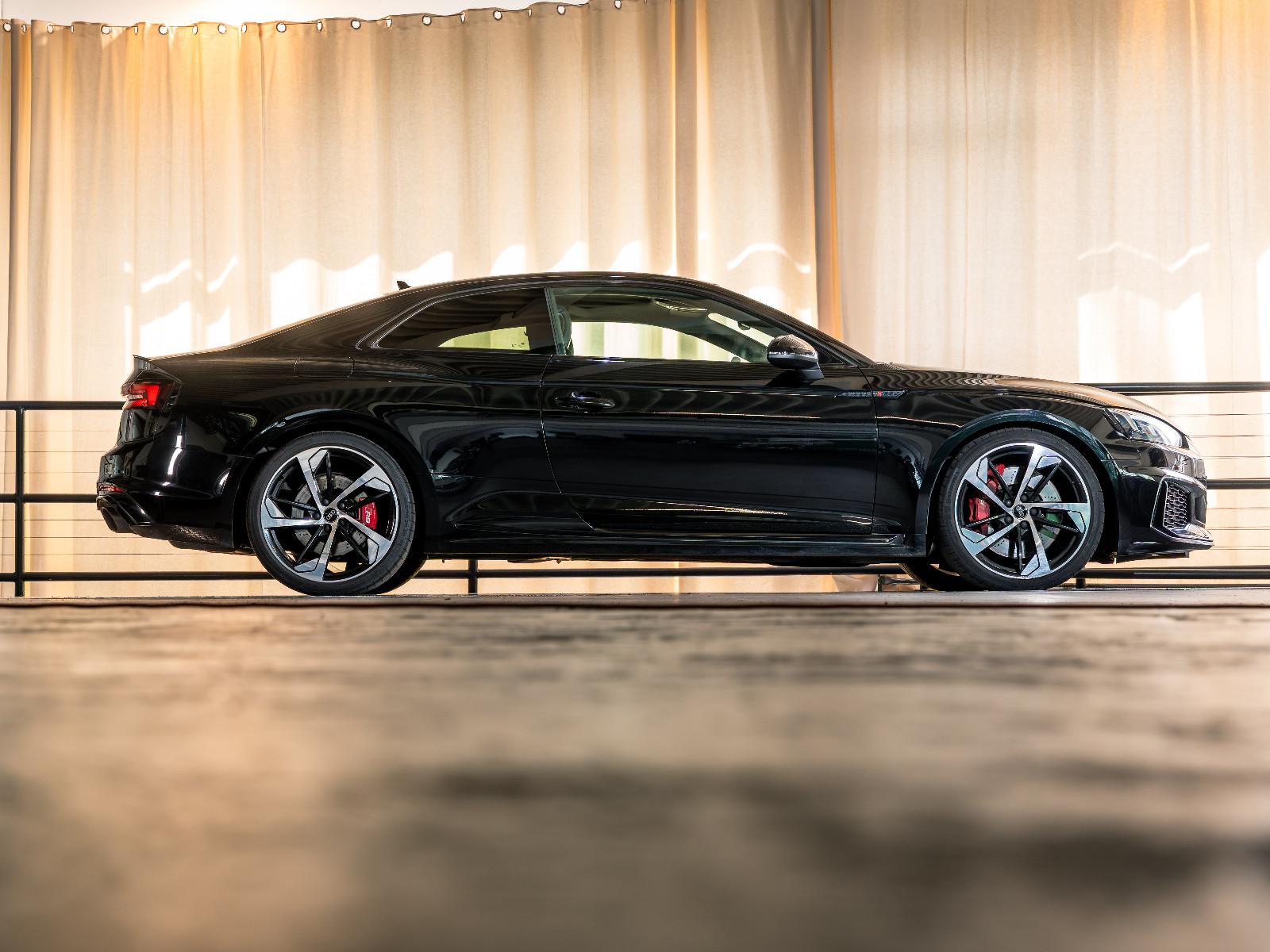 Audi RS5 RS 5 Coupe 2.9 TFSI quattro