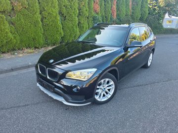 BMW X1 - 2