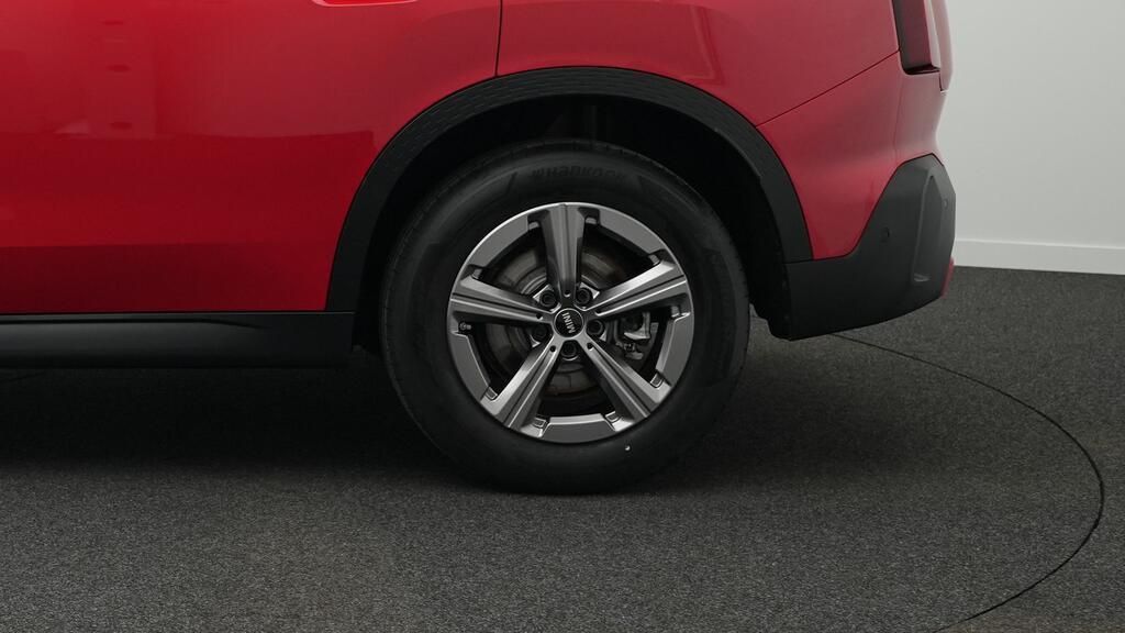 MINI One Countryman - Bild 17