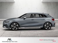 Audi S3 - Vorschau Bild 3