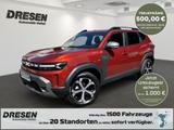 Dacia Duster III 1.2 TCe 130 Mild-Hybrid Journey SITZ- - Dacia Duster Neuwagen in Duisburg