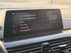 BMW M5/COMPETI/SITZ.BELÜF/BMW GAR/DRIVERS PACKAGE BMW M5/COMPETI/SITZ.BELÜF/BMW GAR/DRIVERS PACKAGE