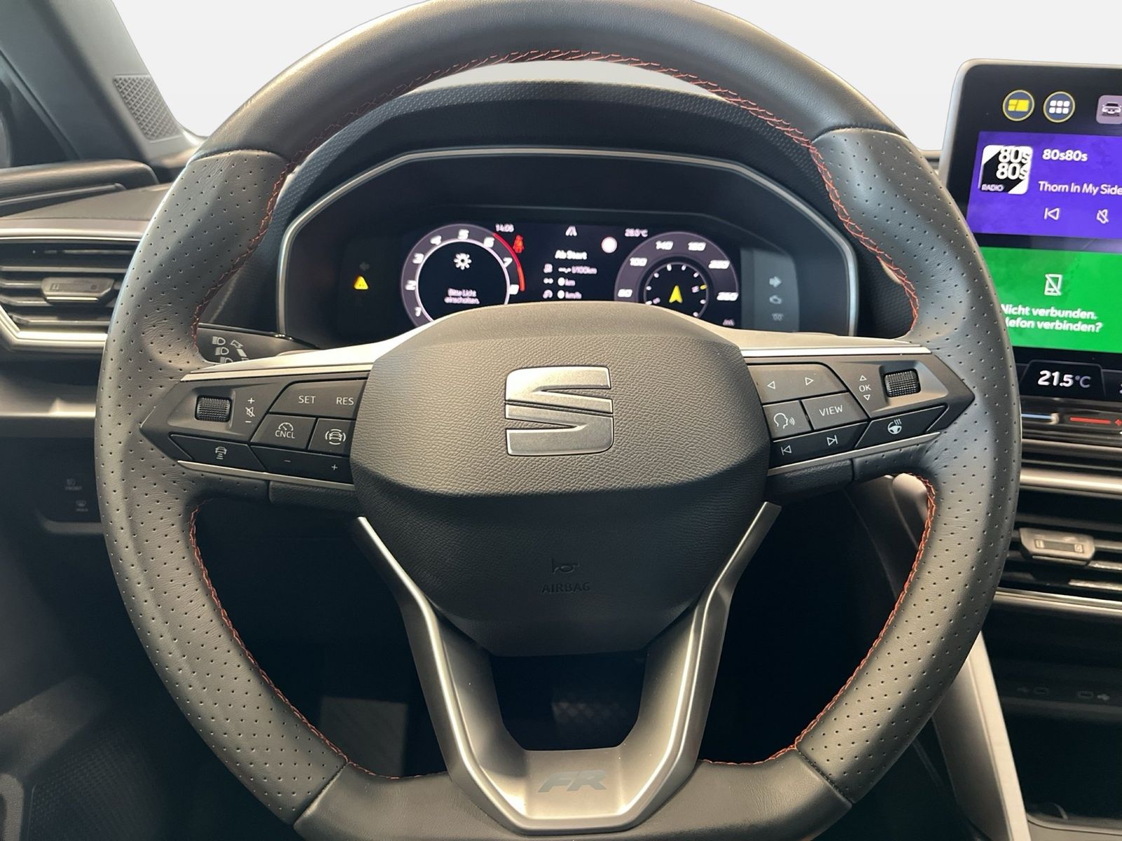 Seat Leon - Bild 17