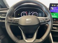 Seat Leon - Vorschau Bild 17