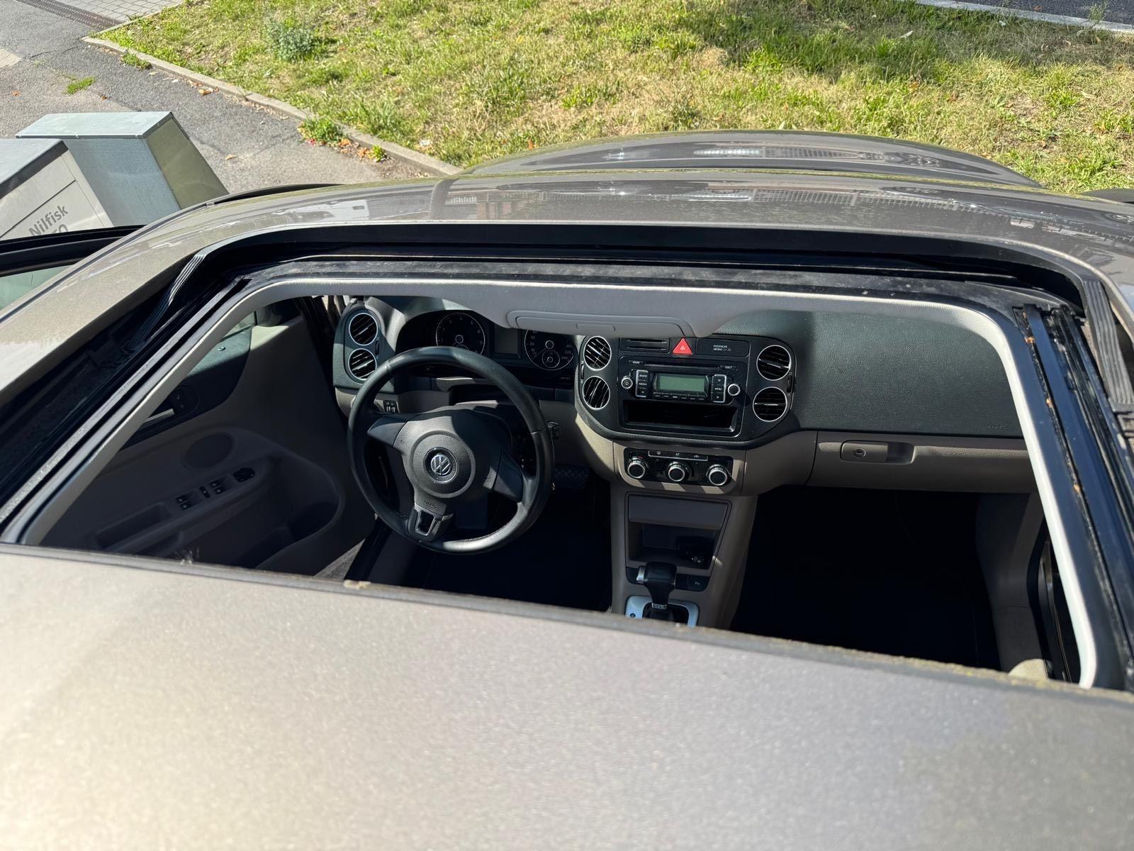 Volkswagen Golf Plus 2010 — photo 10
