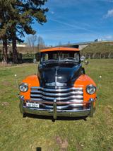 Chevrolet Andere - Autos aus dem Jahr 1950