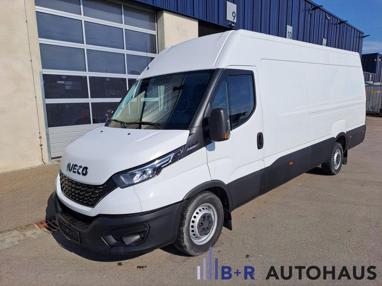 Iveco 35S21HA8 V/P