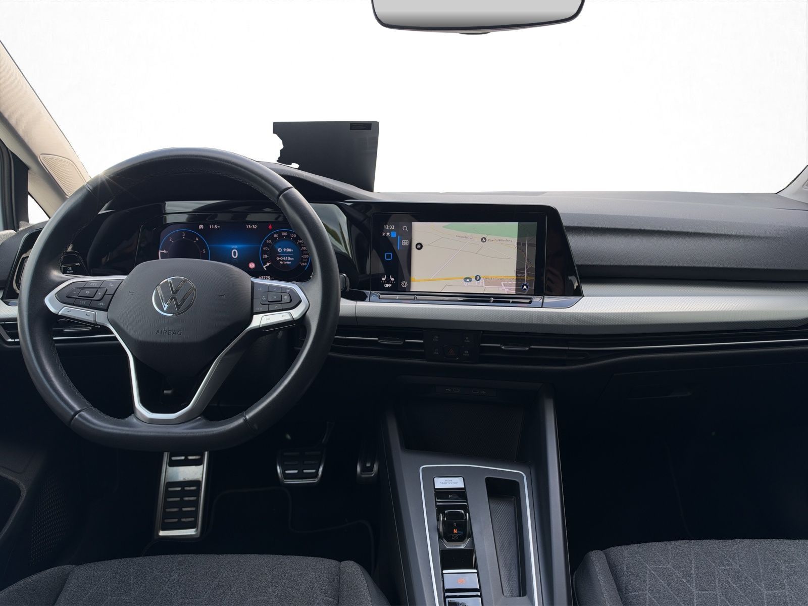 Volkswagen Golf - Bild 7