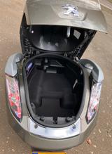 Peugeot satelis 2 - PEUGEOT SATELIS