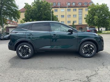 Nissan Qashqai 1.5 VC-T N-Connecta e-Power 205PS NAVI