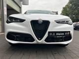 Alfa Romeo Stelvio Veloce Q4 Led Licht MY 2024 - Alfa Romeo Stelvio: Veloce