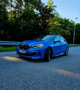BMW M135i xDrive A - - BMW M135 von privat