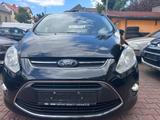 Ford C-Max 1,6 Flexifuel Champions Edition; 2-DVD - Ford: Navigationssystem, Dvd