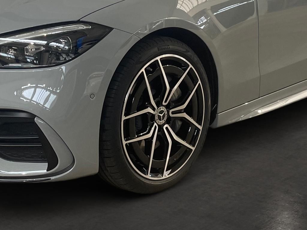 Fahrzeugabbildung Mercedes-Benz C 200 4M T + AMG+AHK+ASSISTENZ+DIGITAL+3D-SOUND+