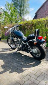 Suzuki Intruder 1400 - Angebote