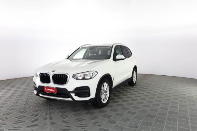 BMW X3 X3 sDrive18d Business Advantage Aut.