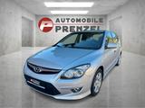 Hyundai i30 Classic*KLIMA*1.HAND*SCHECKHEFTGEPFLEGT* - gebrauchte Hyundai i30 aus dem Jahr 2011