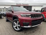 Jeep Grand Cherokee L Limited 3.6 V6 4x4 - Jeep Grand Cherokee in Krefeld