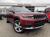 Jeep Grand Cherokee L Limited 3.6 V6 4x4 - Jeep: 7sitzer
