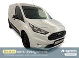 Ford Transit Connect 250 L2 Autm. (Trend) - Ford Transit: Limousine