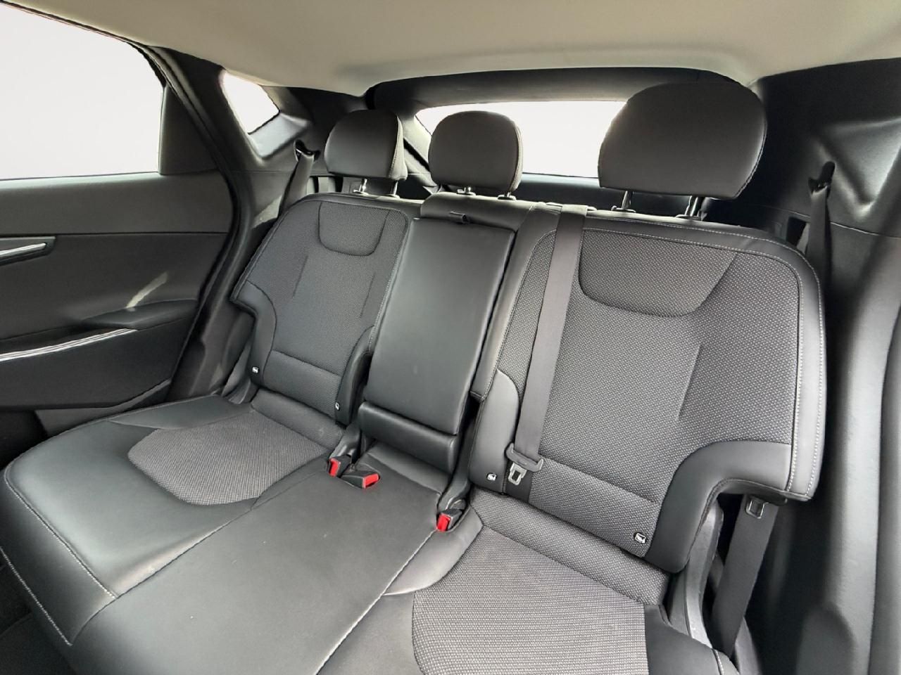 Fahrzeugabbildung Kia EV6 Basis 2WD
