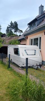 Trigano Silver Trend 442 - Neuwertig! Mit Mover uvm.  - Trigano Wohnwagen & Wohnmobile