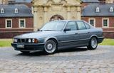 BMW e34 525i M50b25 - BMW 525 aus 1994: 525i