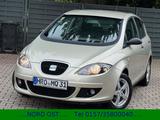 Seat Altea Fresh.Klima.Tüv au 01.2028. - Seat Altea Fr mit Benzin-Antrieb