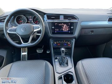 Volkswagen Tiguan - 9