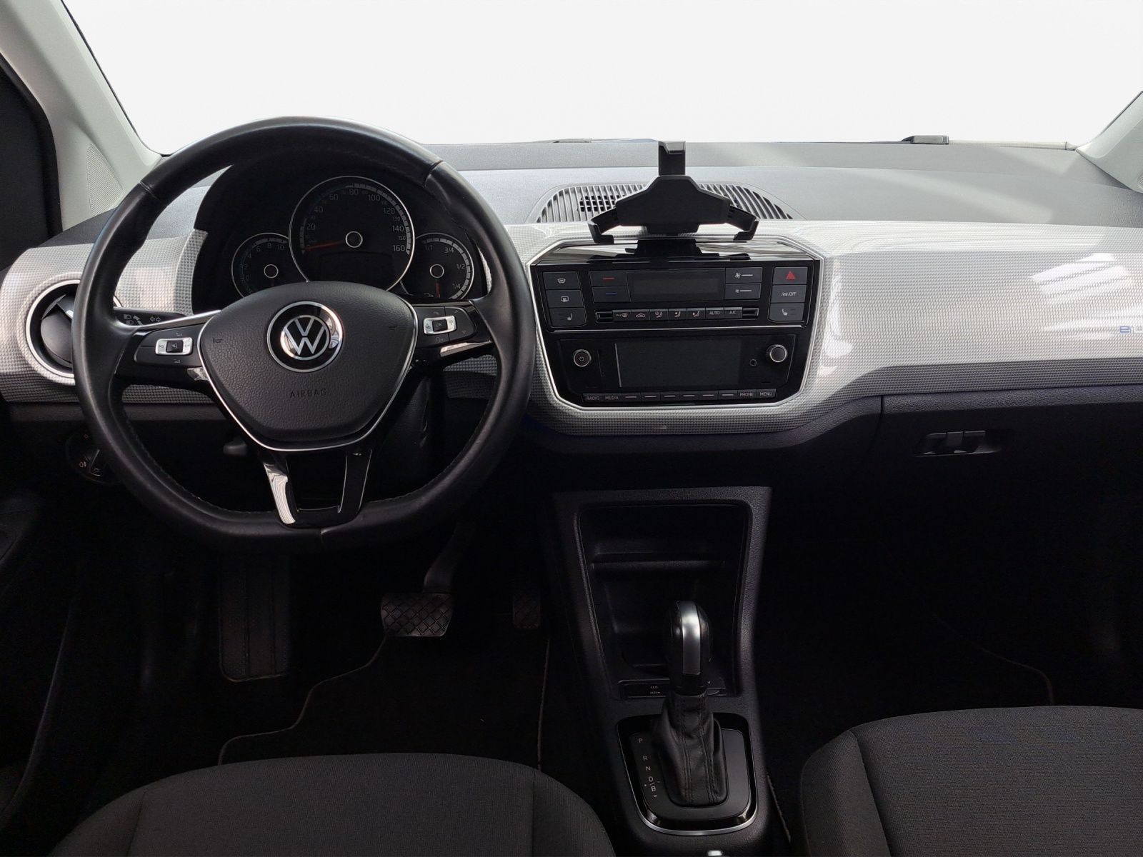 Volkswagen e-up! - Bild 5