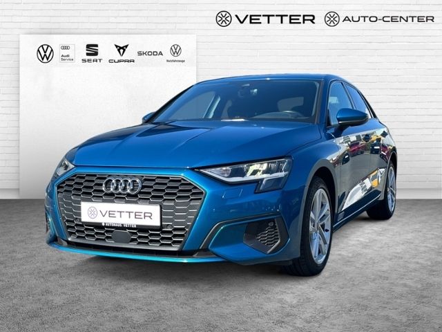 Audi A3 Sportback 35 TDI S tronic KLIMA NAVI