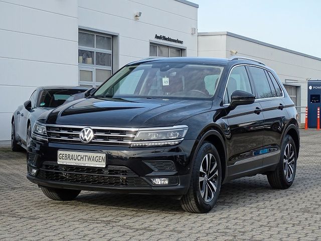 Volkswagen Tiguan 2.0 TDI IQ.DRIVE - AHZV / Assistenz-Plus