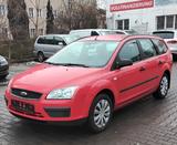 Ford Focus Turnier Trend. Automatikgetrie  Neuer  Tüv - Ford Focus aus 2006: Turnier