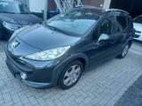 Peugeot 207 SW Escapade HDi FAP 110 - Peugeot 207: Escapade