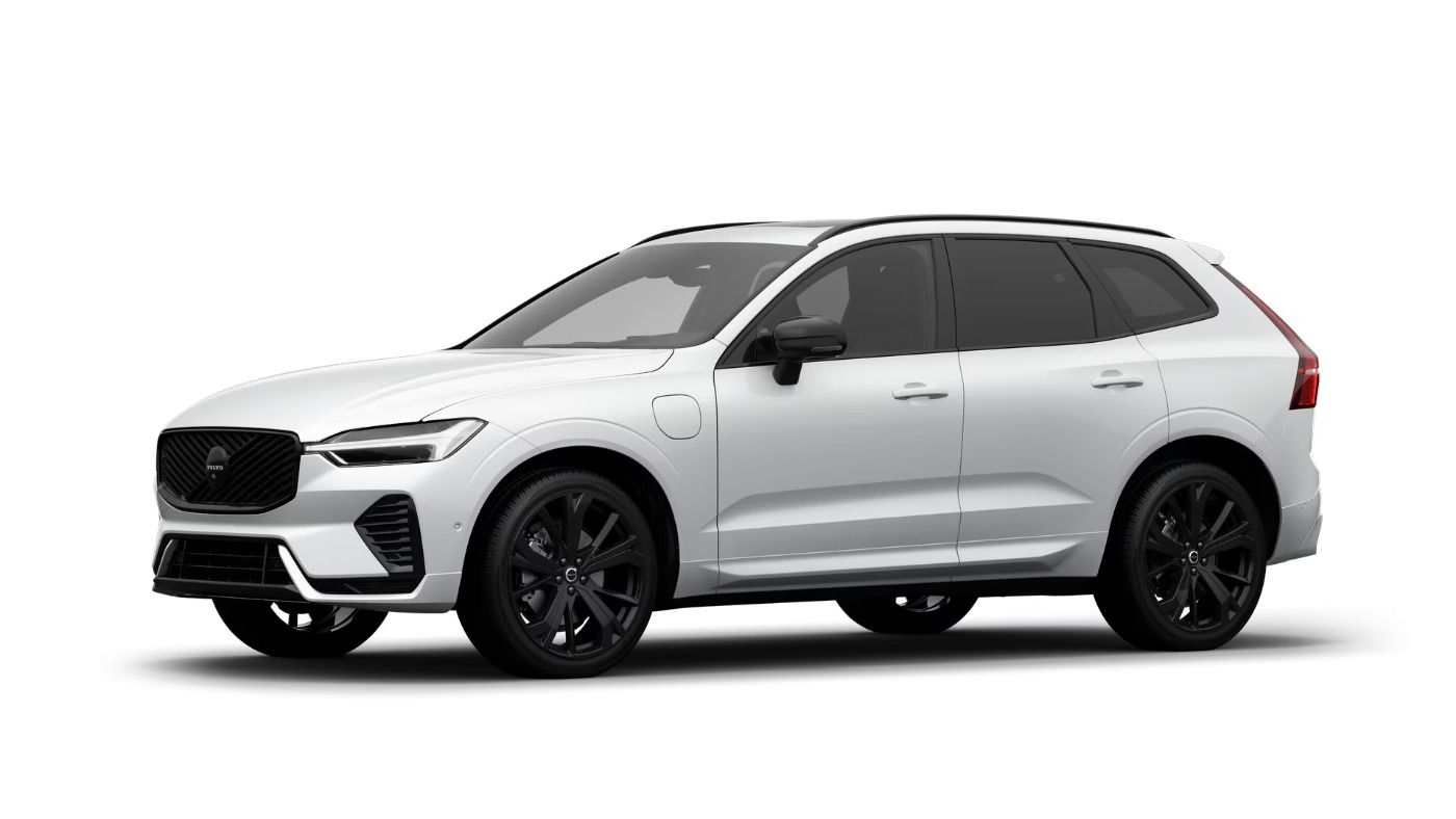 Volvo XC60 - Bild 2