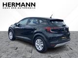 Renault Captur II 1.0 TCe 90 Evolution LED*NAVI*SHZ*LED - gebrauchte Renault Captur aus dem Jahr 2023