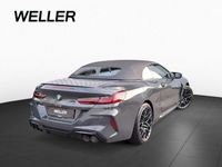 BMW M8 - Vorschau Bild 10