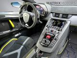 Lamborghini Aventador SVJ 1 of 900 Full Carbon Sensonum - Lamborghini Aventador: Svj