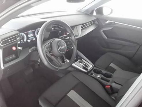 Audi A3 - Bild 4