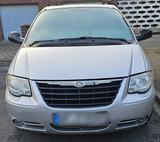 Chrysler RESERVIERT Chrysler Voyager RG 2.5 CRD Bj.... - gebrauchte Chrysler Voyager aus dem Jahr 2007