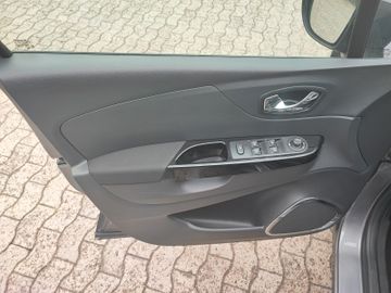 Bild 5 Renault Captur Luxe 1.2 TCe AT +NAVI+KAMERA+PDC+SHZ+AHK+