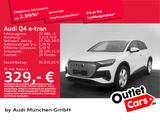 Audi Q4 e-tron 45 qu. Matrix/Navi+/Virtual - Audi Q4 e-tron in München