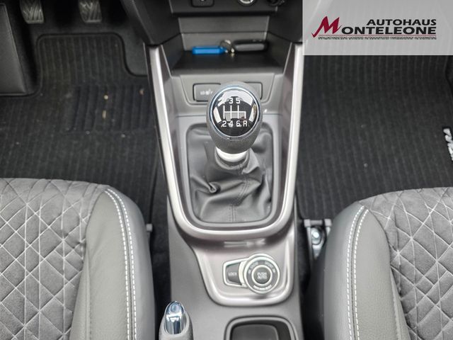Suzuki Vitara 1.4 Comfort + Allgrip NAVI  4x4 | Sofort